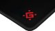 Podkładka Defender Podkładka Defender Gaming BLACK ULTRA ONE 780x300x5 mm 5