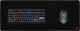 Podkładka Defender Podkładka Defender Gaming BLACK ULTRA ONE 780x300x5 mm 7