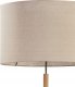 Lampa podłogowa TK Lighting Deva Nature (5199) 3