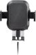 Vivanco Vivanco car phone mount Butler Pro QI (61637) 1