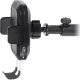 Vivanco Vivanco car phone mount Butler Pro QI (61637) 2