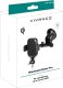 Vivanco Vivanco car phone mount Butler Pro QI (61637) 4