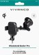Vivanco Vivanco car phone mount Butler Pro QI (61637) 5