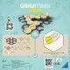 Ravensburger Ravensburger GraviTrax Junior Starter-Set S Start and Run 7