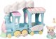 Sylvanian Families Sylvanian Families Floating Cloud Rainbow Train Toys 1