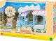 Sylvanian Families Sylvanian Families Floating Cloud Rainbow Train Toys 11
