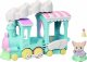 Sylvanian Families Sylvanian Families Floating Cloud Rainbow Train Toys 8