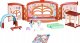 Bluey Bluey - School  Friends Theme School play set (90175) /Figures /Multi 1