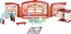 Bluey Bluey - School  Friends Theme School play set (90175) /Figures /Multi 2