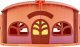 Bluey Bluey - School  Friends Theme School play set (90175) /Figures /Multi 6