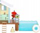 Bluey Bluey Beach Cabin 3