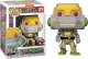 Figurka Funko! POP Exclusive TMNT Metalhead 1
