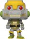 Figurka Funko! POP Exclusive TMNT Metalhead 5