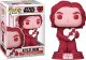 Figurka Funko! POP VINYL Star Wars Valentines S3 Kylo Ren 1