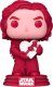 Figurka Funko! POP VINYL Star Wars Valentines S3 Kylo Ren 4