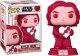 Figurka Funko! POP VINYL Star Wars Valentines S3 Kylo Ren 5