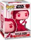 Figurka Funko! POP VINYL Star Wars Valentines S3 Kylo Ren 6