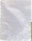 Segregator Esselte Esselte 55366, A4, Green, Polypropylene (PP), Portrait, 234 mm, 1 mm 3