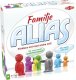 Tactic Spel Familje Alias  -  *Langugage = Swedish!* 1