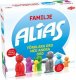 Tactic Spel Familje Alias  -  *Langugage = Swedish!* 1