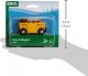 Brio 33406 Wagon do transportu zwierząt oraz krowa 2