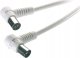 Kabel zasilający Vivanco Vivanco 48/20 15WW, 1.5 m, IEC, IEC, White 1
