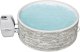Jacuzzi ogrodowe Bestway Lay-Z-Spa Vancouver AirJet Plus 155 cm x 60 cm (60027) 1