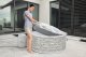 Jacuzzi ogrodowe Bestway Lay-Z-Spa Vancouver AirJet Plus 155 cm x 60 cm (60027) 12