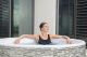 Jacuzzi ogrodowe Bestway Lay-Z-Spa Vancouver AirJet Plus 155 cm x 60 cm (60027) 25