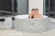Jacuzzi ogrodowe Bestway Lay-Z-Spa Vancouver AirJet Plus 155 cm x 60 cm (60027) 30