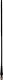 Albrecht Antenne Albrecht Hyflex CL27, TNC, 54 cm 6578 1