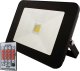 Naświetlacz Blue Electric Blue Electric SlimLine Sensor LED projektør, 50W - 1880819 1