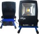 Blue Electric BLUE ELECTRIC +Plus-Line LED 100W arbejdslampe med udtag - 1880825 1