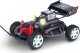 NIKKO NIKKO Race Buggies - Night Panther 23cm 2