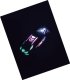 Liniex Remote Controled Car with light and sound  - Assorted 2