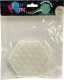 Liniex Pop It - Fidget - Glow In The Dark - 1 stk. - Assorteret 2