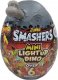 Smashers Smashers 5 Mini Light Up Dino, 6 pcs in PDQ 6