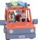 Bluey Heeler 4WD Family Vehicle 4