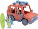 Bluey Heeler 4WD Family Vehicle 6