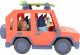 Bluey Heeler 4WD Family Vehicle 8