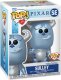 Figurka Funko! POP Metallic M.A.Wish Sulley (MT) 5