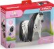 Figurka Schleich Schleich BH Knabstrupper Stallion 4