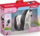 Figurka Schleich Schleich BH Knabstrupper Stallion 9