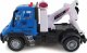 Amewi Amewi Mini Truck, 1:64, 3 yr(s), 500 mAh, 124 g 2