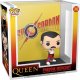 Figurka Funko! POP Album Queen Flash Gordon 1