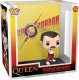 Figurka Funko! POP Album Queen Flash Gordon 7