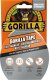 Gorilla Sports Gorilla Clear Repair Tape - 48mm - Klar - 8,2 m. 1