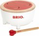 Brio Infant BRIO muzyczny zabawka Drum, 30181 5