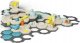 Ravensburger GraviTrax Junior Starter-Set L Ice (27060) 2