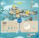 Ravensburger GraviTrax Junior Starter-Set L Ice (27060) 3